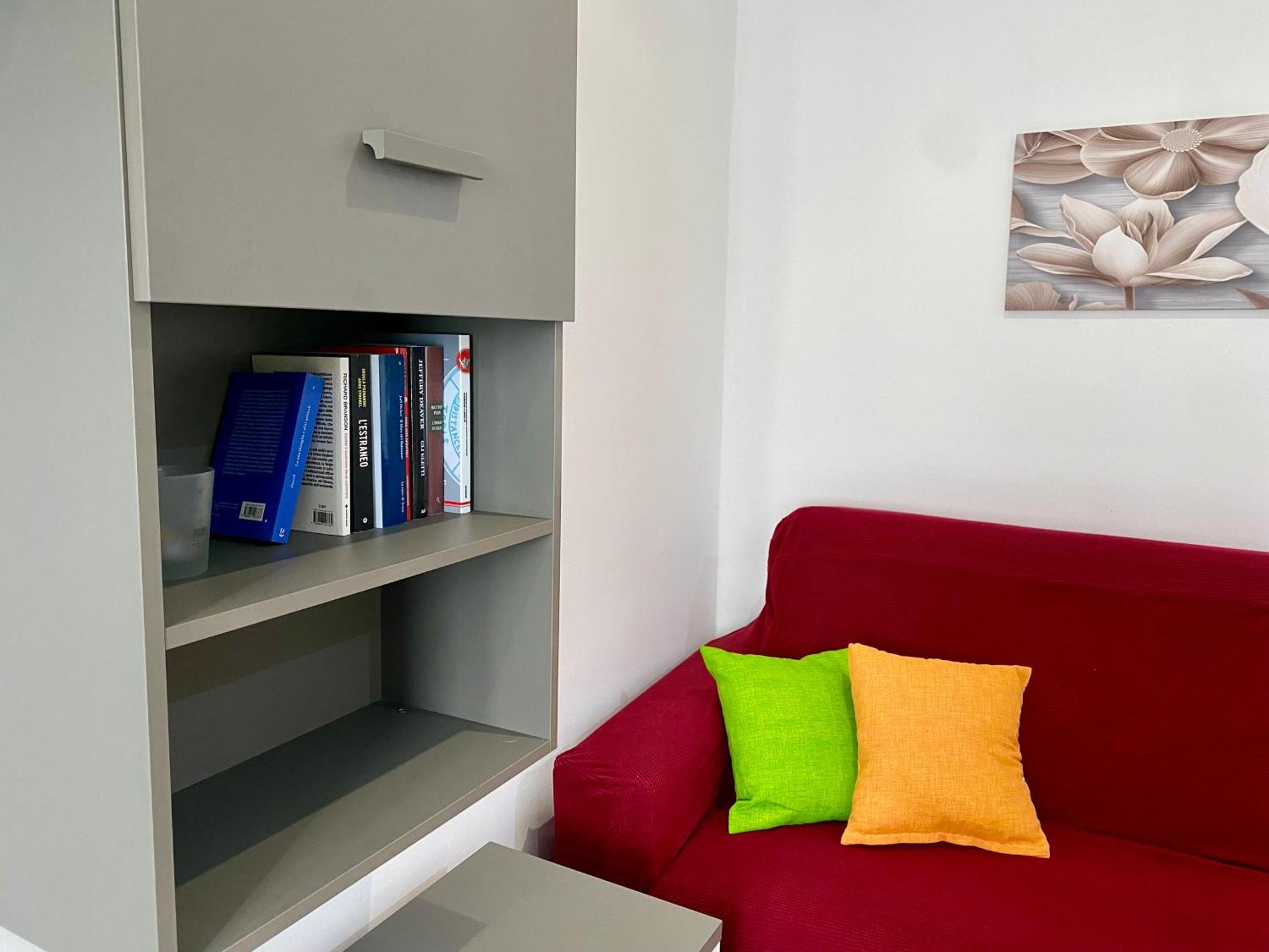 Easyescape - Casa Vacanze Torino Εξωτερικό φωτογραφία