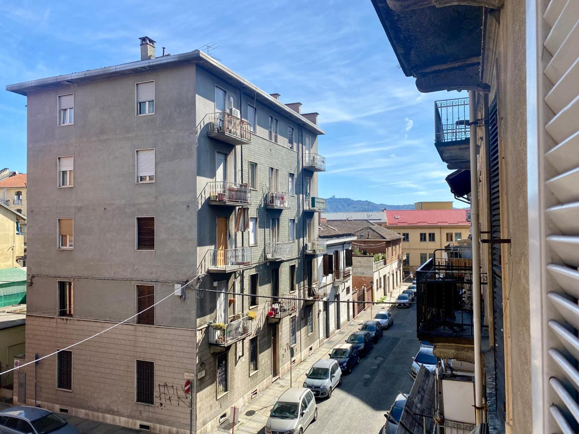 Easyescape - Casa Vacanze Torino Εξωτερικό φωτογραφία