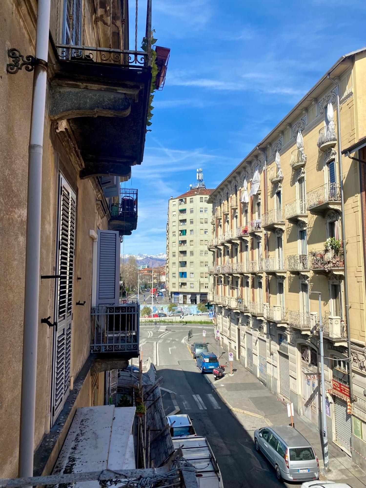 Easyescape - Casa Vacanze Torino Εξωτερικό φωτογραφία
