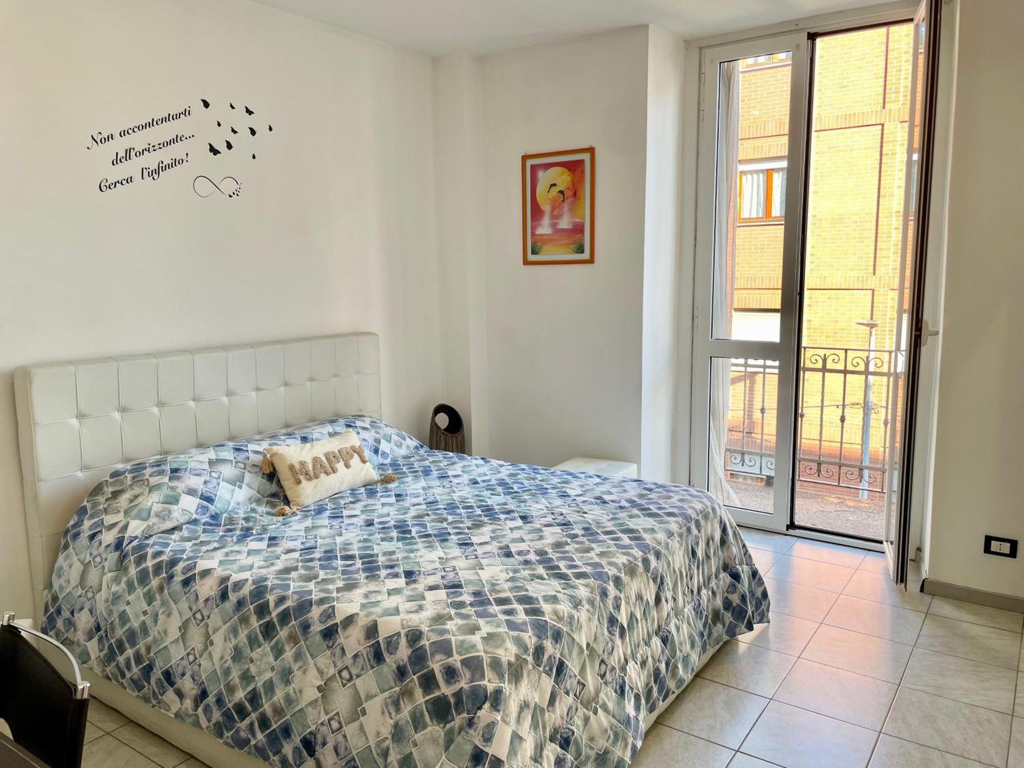 Easyescape - Casa Vacanze Torino Εξωτερικό φωτογραφία