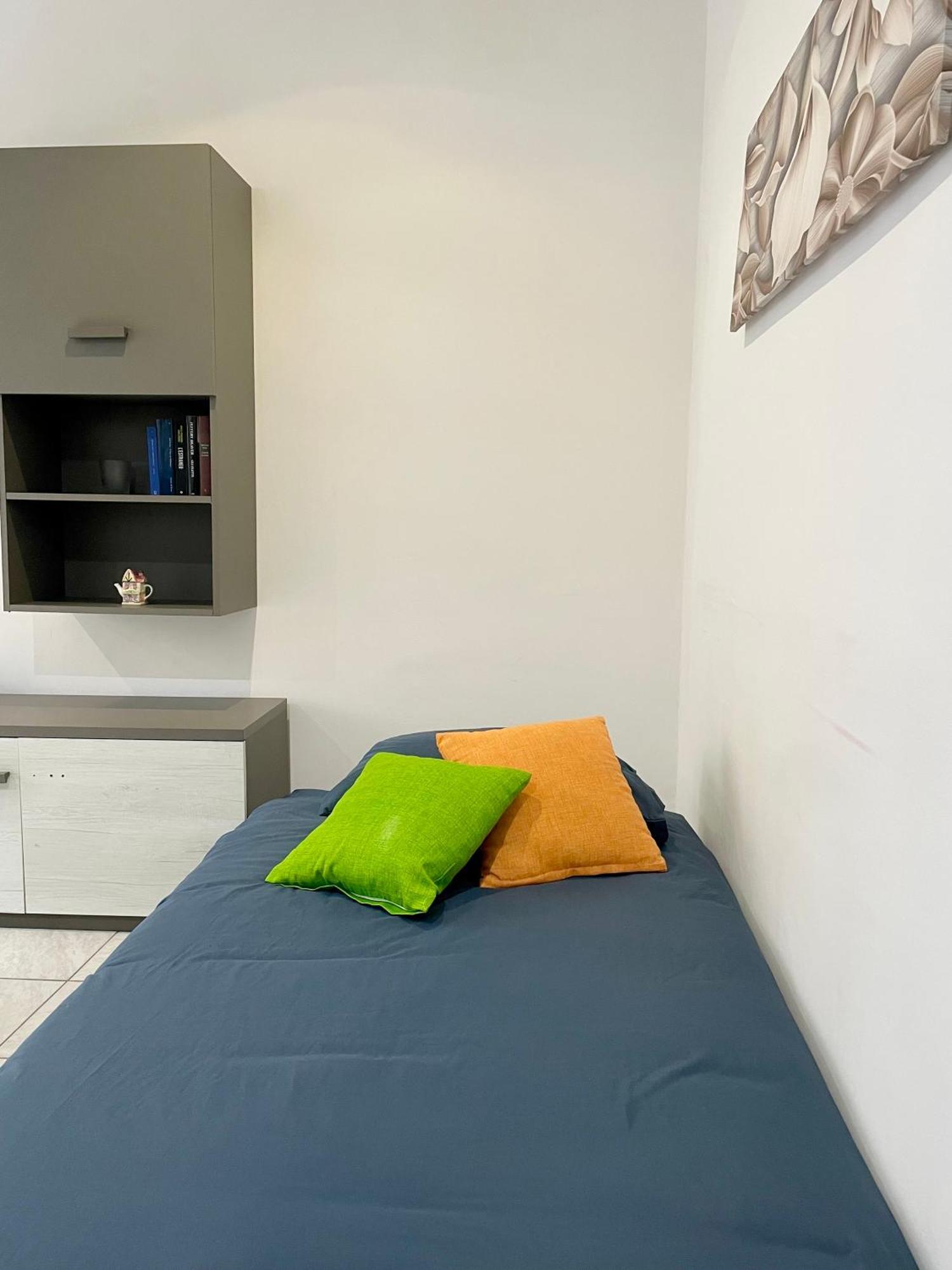 Easyescape - Casa Vacanze Torino Εξωτερικό φωτογραφία